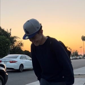 Meet your Posher, Lian